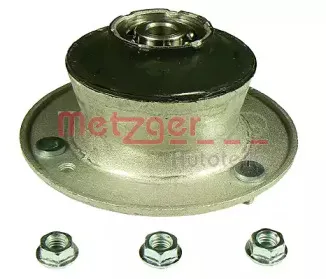 WM-F 4616 METZGER
